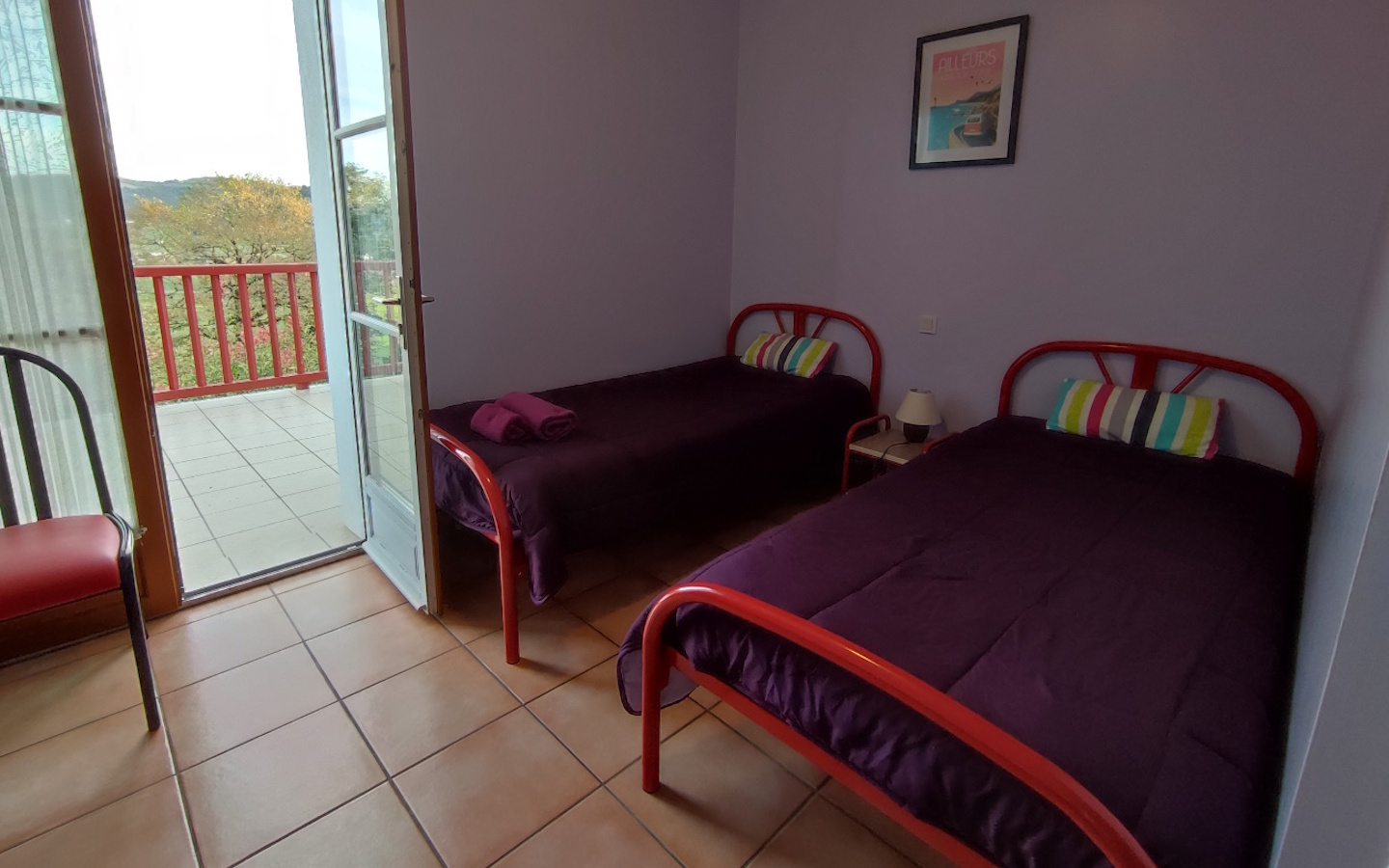 Gîte d'étape Izarrak, Ostabat-Asme - photo 5