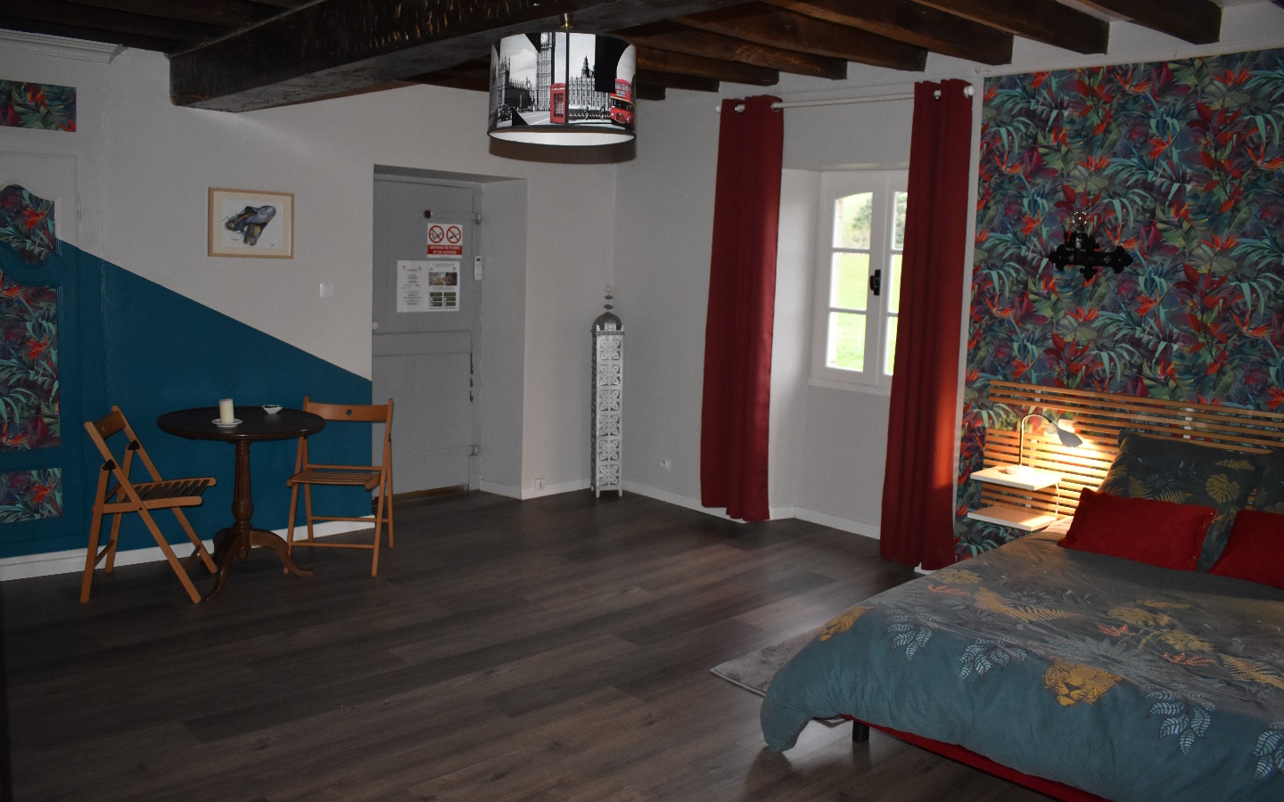 Monsieur ALBI "Maison Etchebestia", Larceveau-Arros-Cibits - photo 2