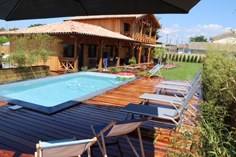 La Cabane du Ferret, Lège-Cap-Ferret - photo 3