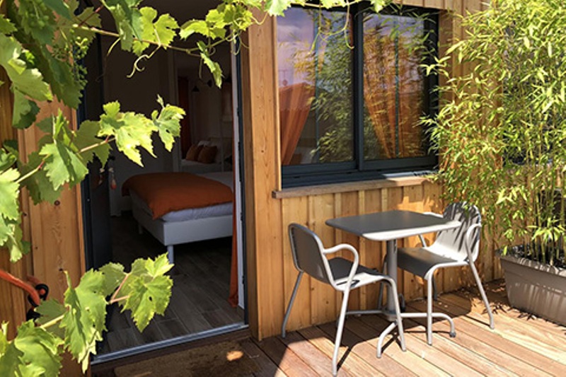 La Cabane du Ferret, Lège-Cap-Ferret - photo 14