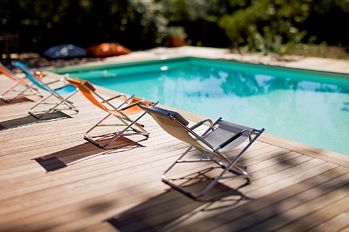 Villa Seabird