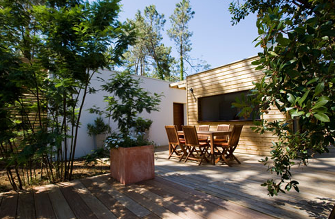 Villa Seabird, Lège-Cap-Ferret - photo 5