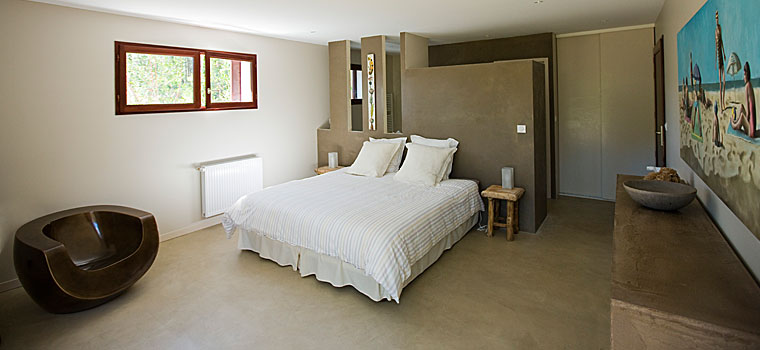Villa Seabird