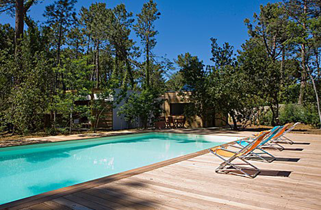Villa Seabird, Lège-Cap-Ferret - photo 3