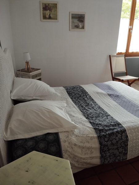 La chambre d'Athénaïs, Plaine-et-Vallées - photo 2