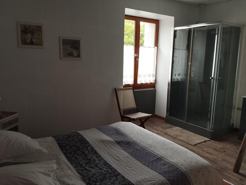 La chambre d'Athénaïs, Plaine-et-Vallées - photo 4