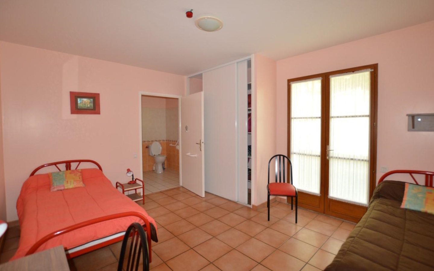 Gîte d'étape Izarrak, Ostabat-Asme - photo 10