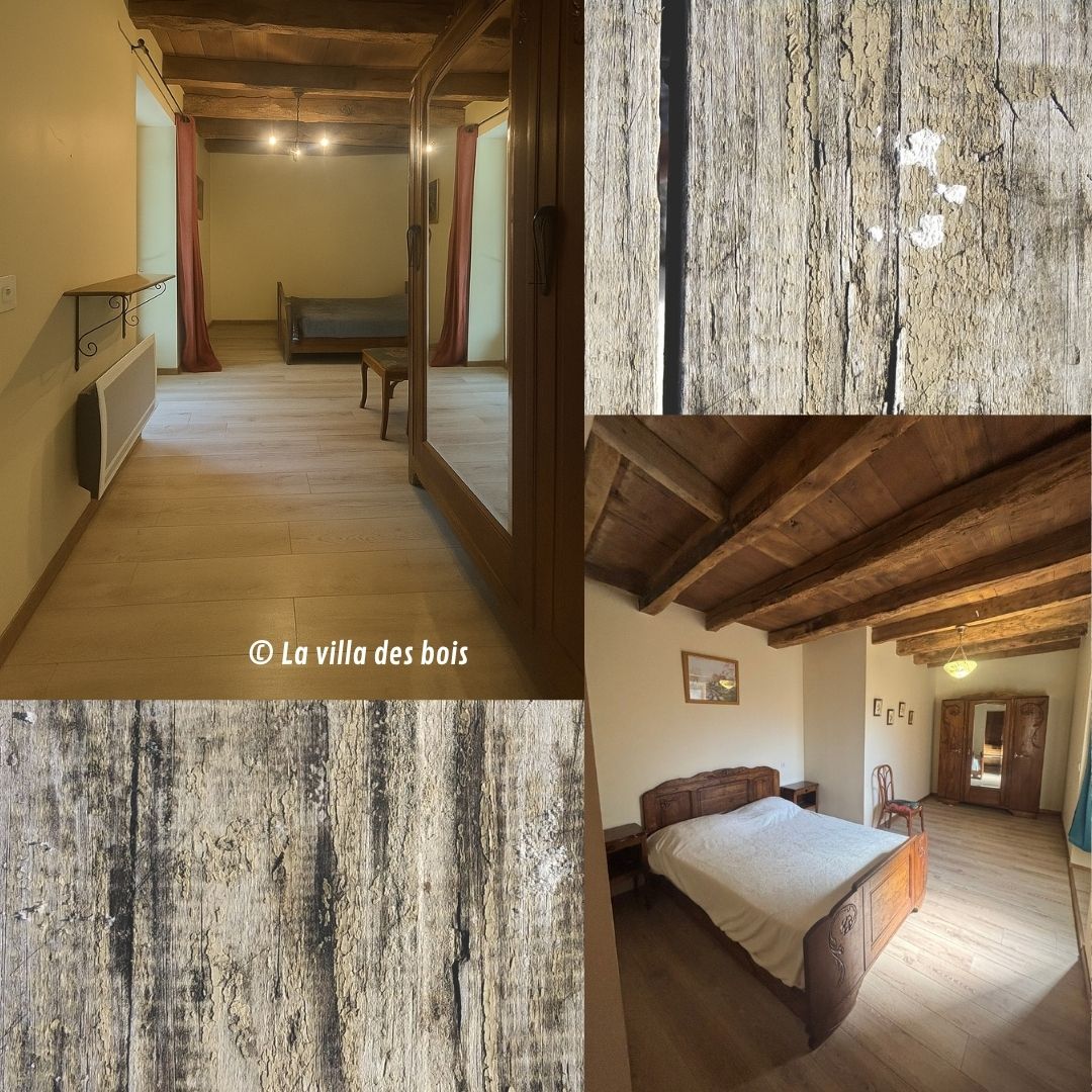 La Villa des Bois, Rouffignac-Saint-Cernin-de-Reilhac - photo 12