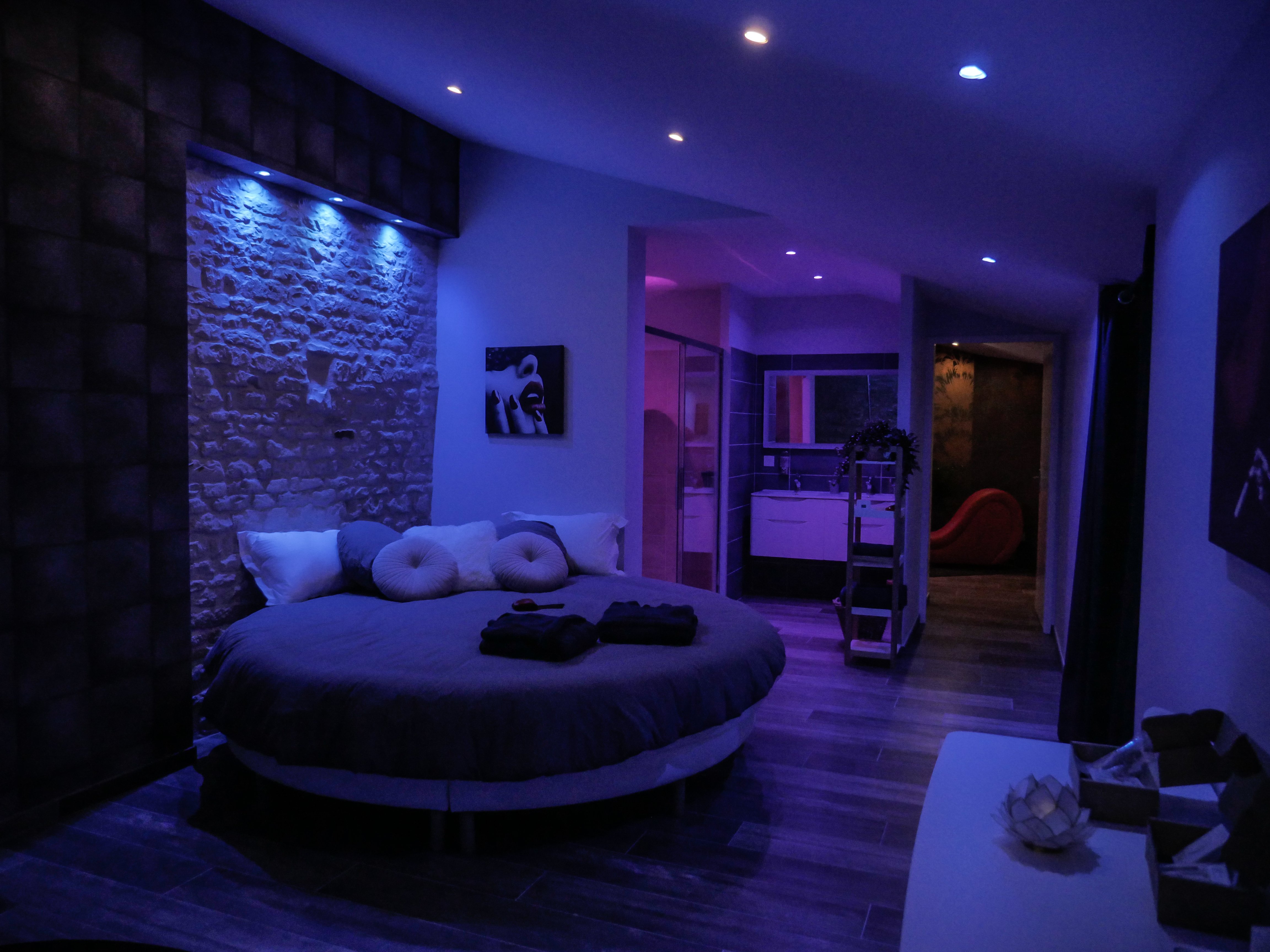 La Longère Evasion Romantique, Brûlain - photo 5