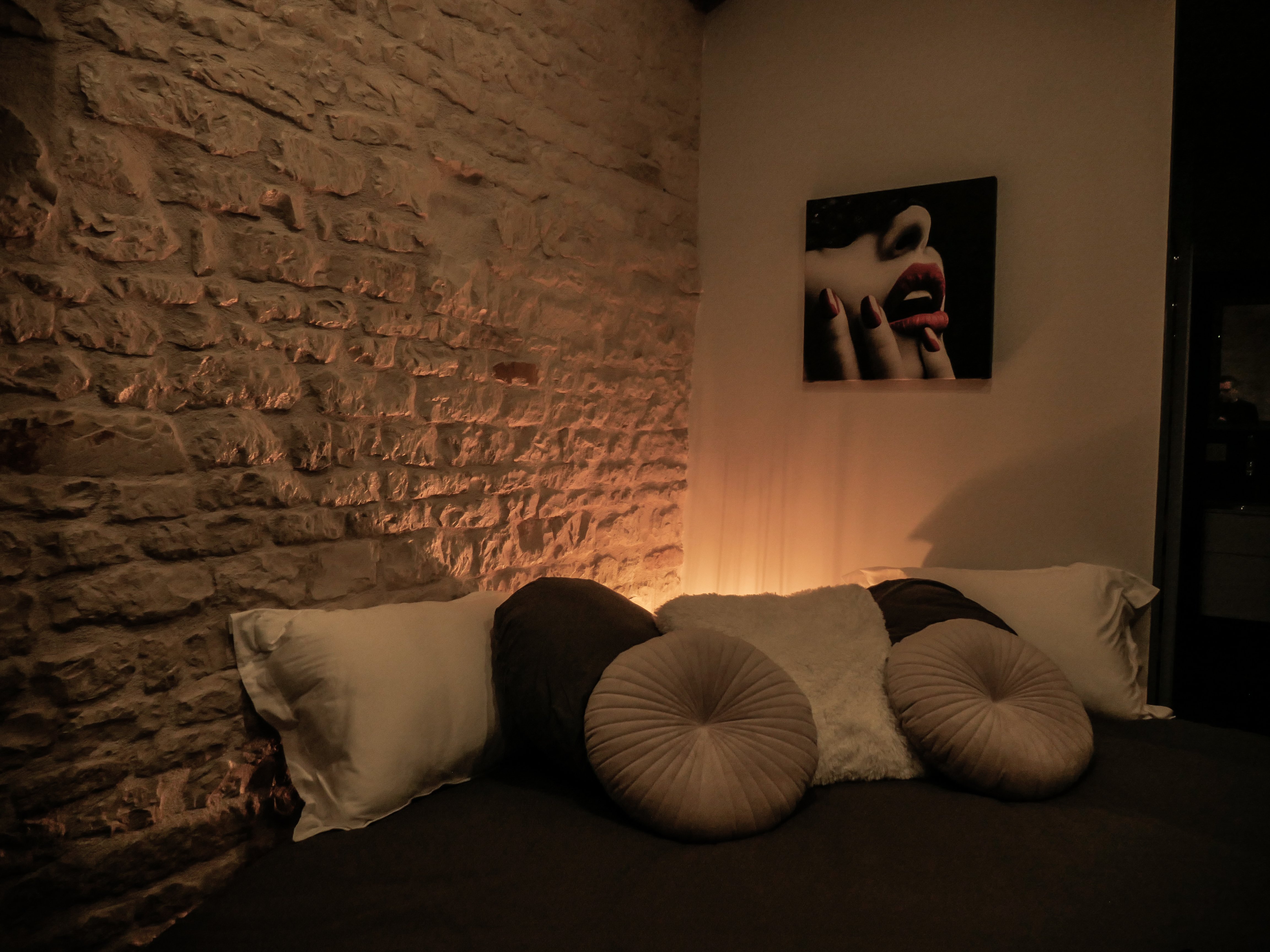 La Longère Evasion Romantique, Brûlain - photo 11