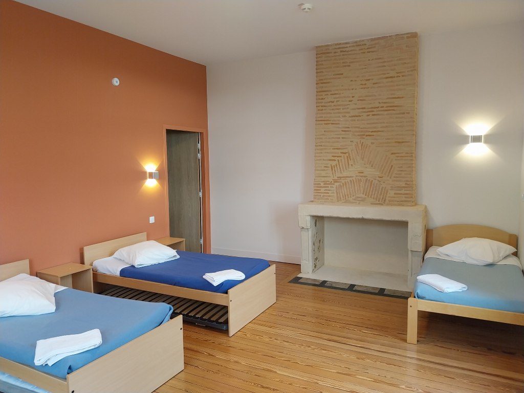 Centre international de Beauséjour, Gironde-sur-Dropt - photo 12