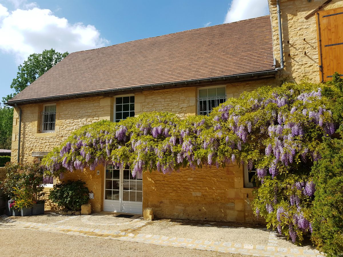 Chambres d'hôtes Le Clos Vallis
