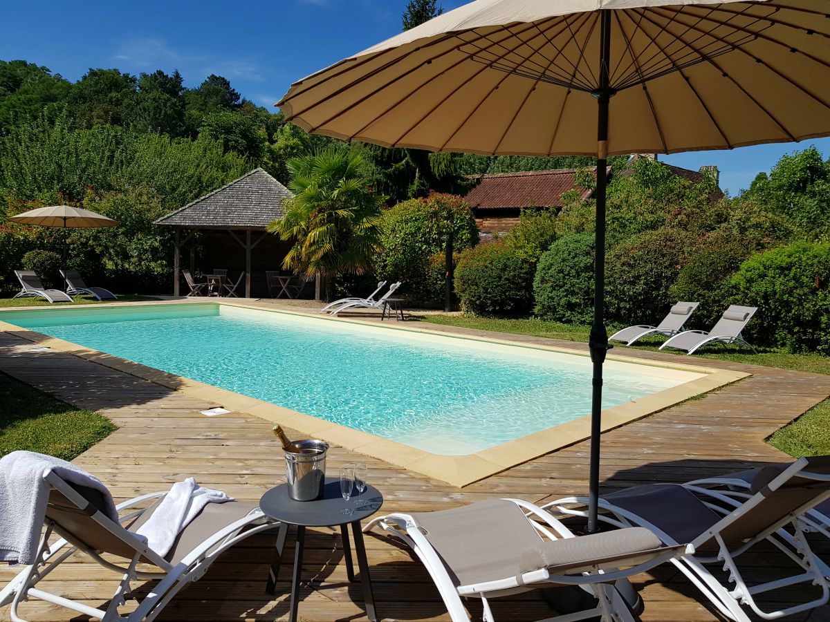 Chambres d'hôtes Le Clos Vallis — photo 2