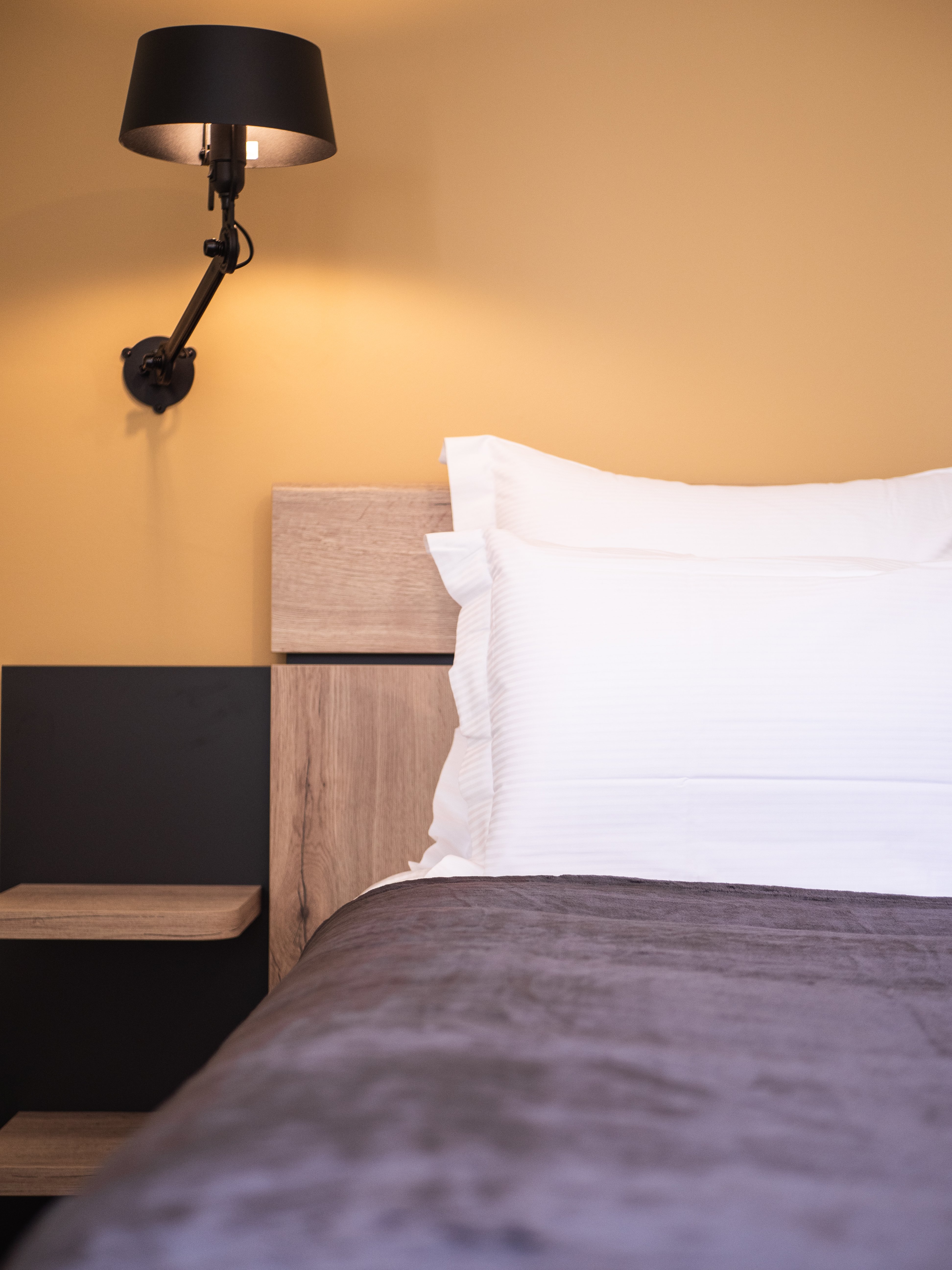 Hôtel-restaurant Le Saint Pierre - photo 4