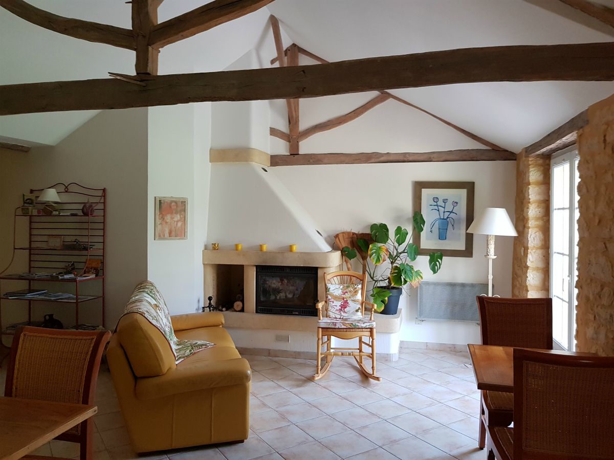 Chambres d'hôtes Le Clos Vallis