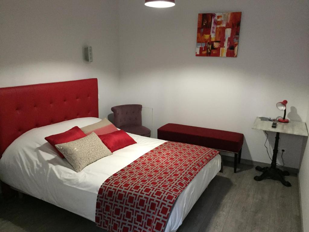 Auberge de l'Abbaye, Sorde-l'Abbaye