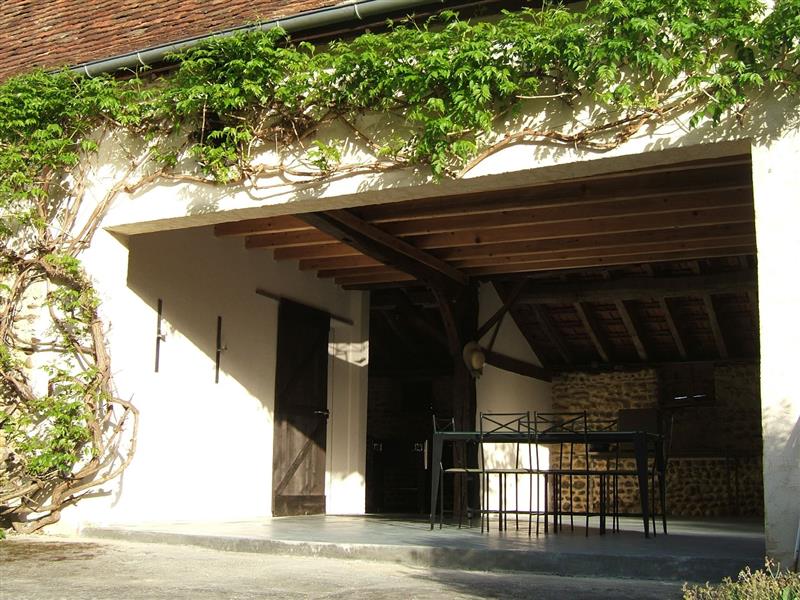 Chambres 