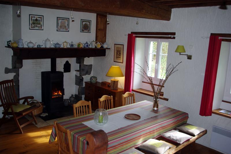 Maison Carriquy