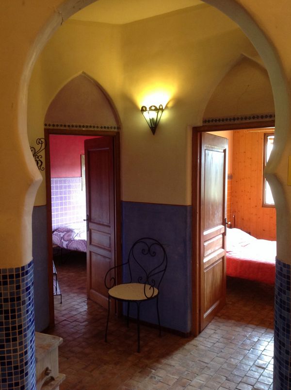 Ecolodge Etoile de Jor, Plazac - photo 5