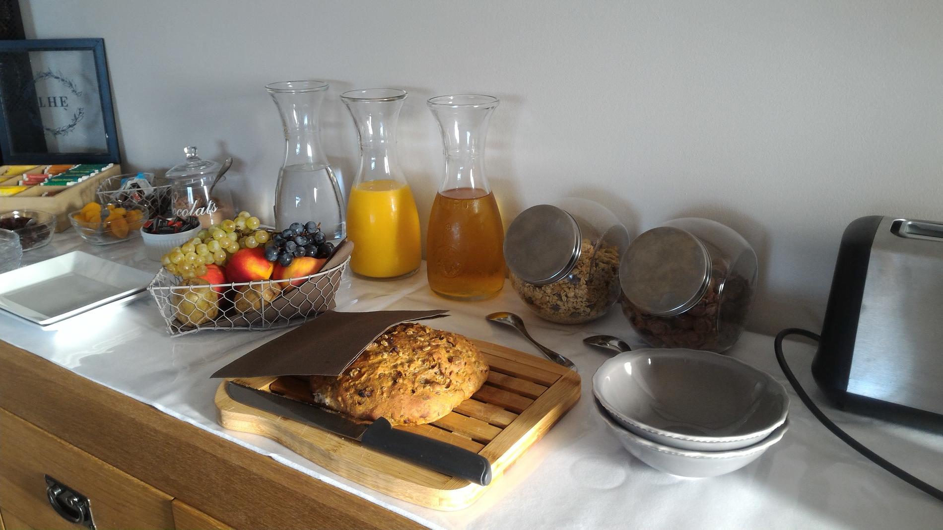 La Sarlamandre, Marcillac-Saint-Quentin - photo 3