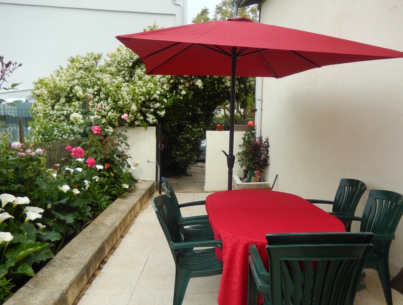 Chambres d'hôtes chez Corinne