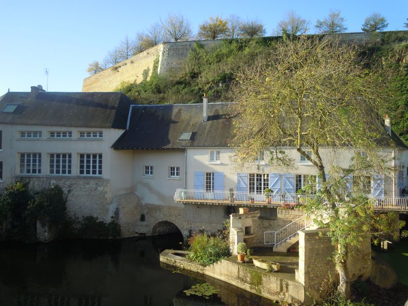 Moulin de l'Abbesse, Thouars - photo 3