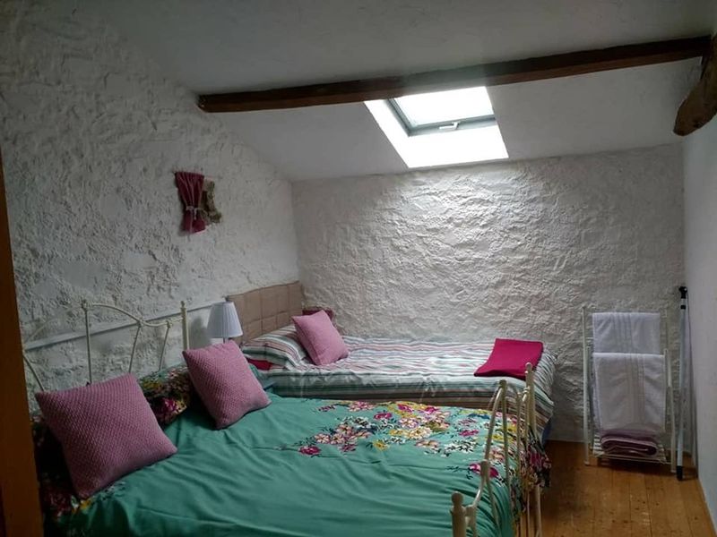 Gîte Floreal - Rose Barn - photo 2