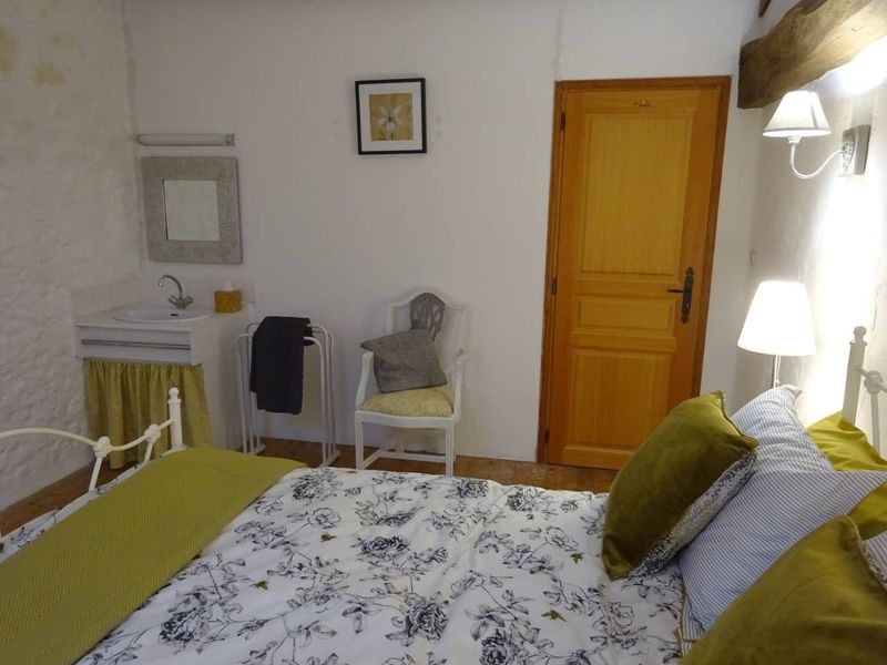 Gîte Floreal - Rose Barn, Val en Vignes - photo 7