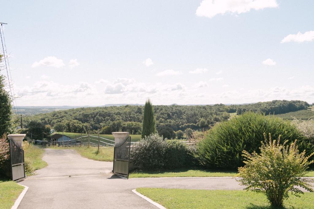 Chambres d’hôtes de Larouquette, Monflanquin - photo 11
