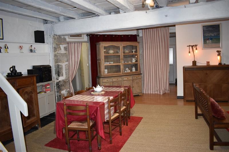 Chambres d'hôtes Argoitzia