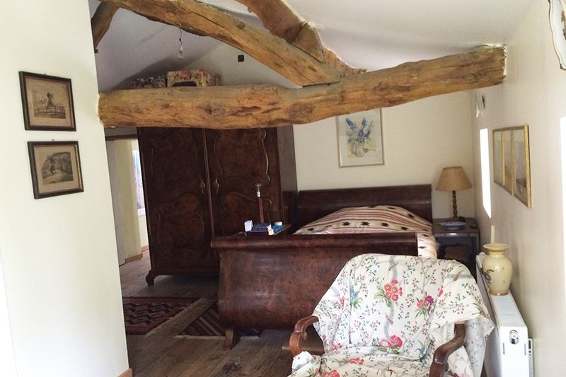 La Maison sans soucis, Sainte-Gemme - photo 5