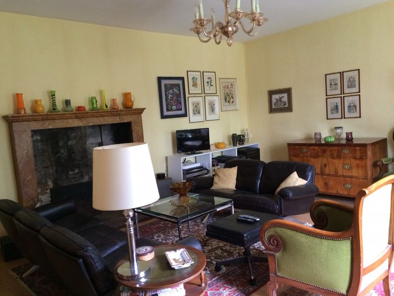 La Maison sans soucis, Sainte-Gemme - photo 2