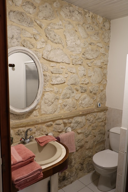 Chambres d'hôtes Aux 7 Palmiers, Seyches - photo 11