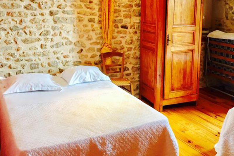 Aux caprices des Dieux - photo 2