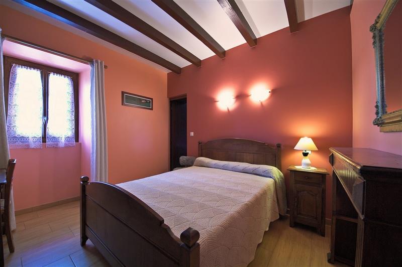 Chambres d'hôtes La Ferme Etchemendigaraya