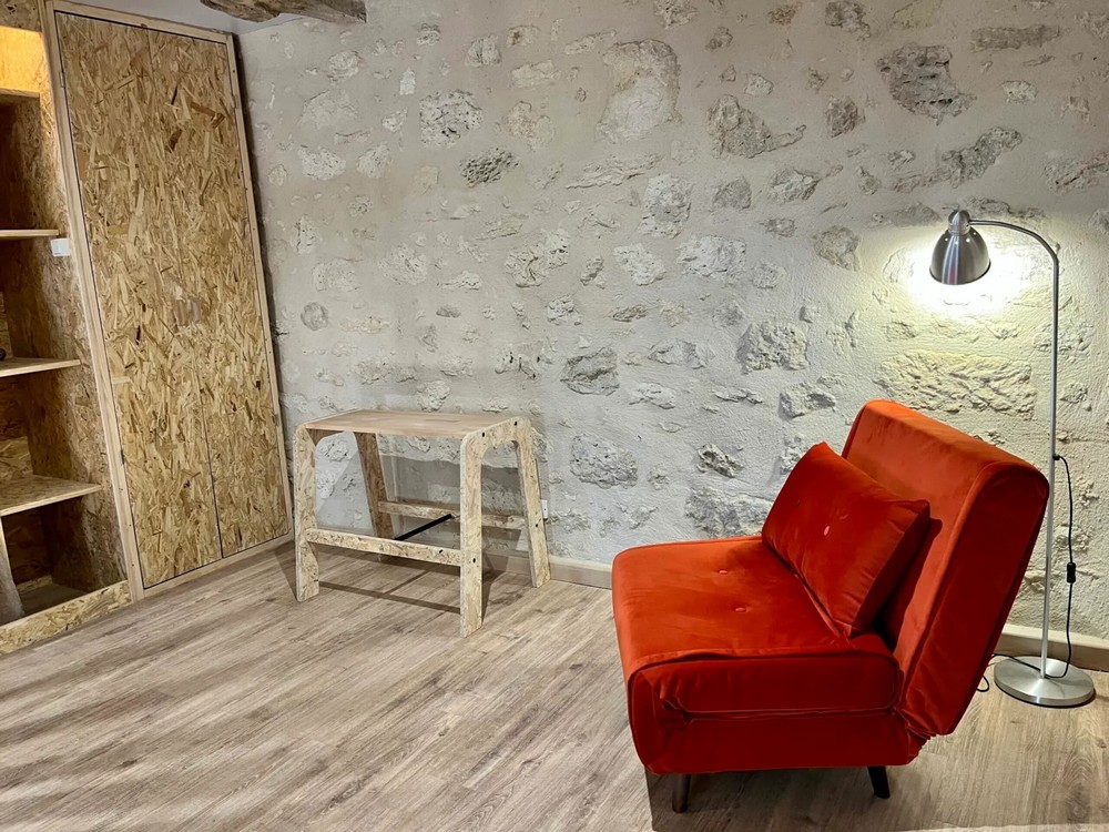 Chambres d'hôtes Borderie de Vérone, Espiens - photo 3