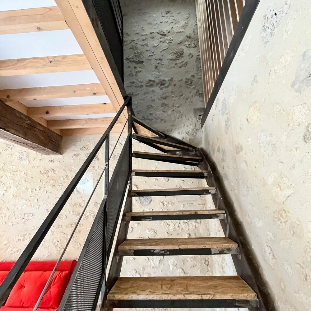 Chambres d'hôtes Borderie de Vérone, Espiens - photo 7