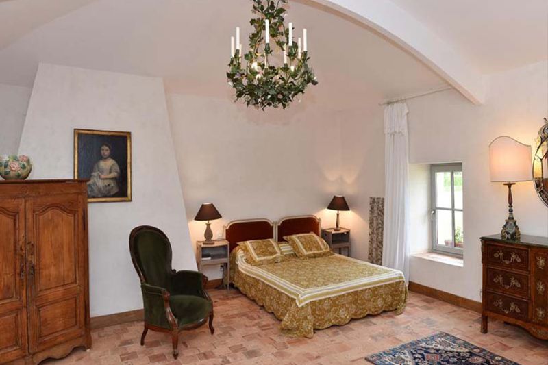 Château du Bois de Sanzay, Saint-Martin-de-Sanzay