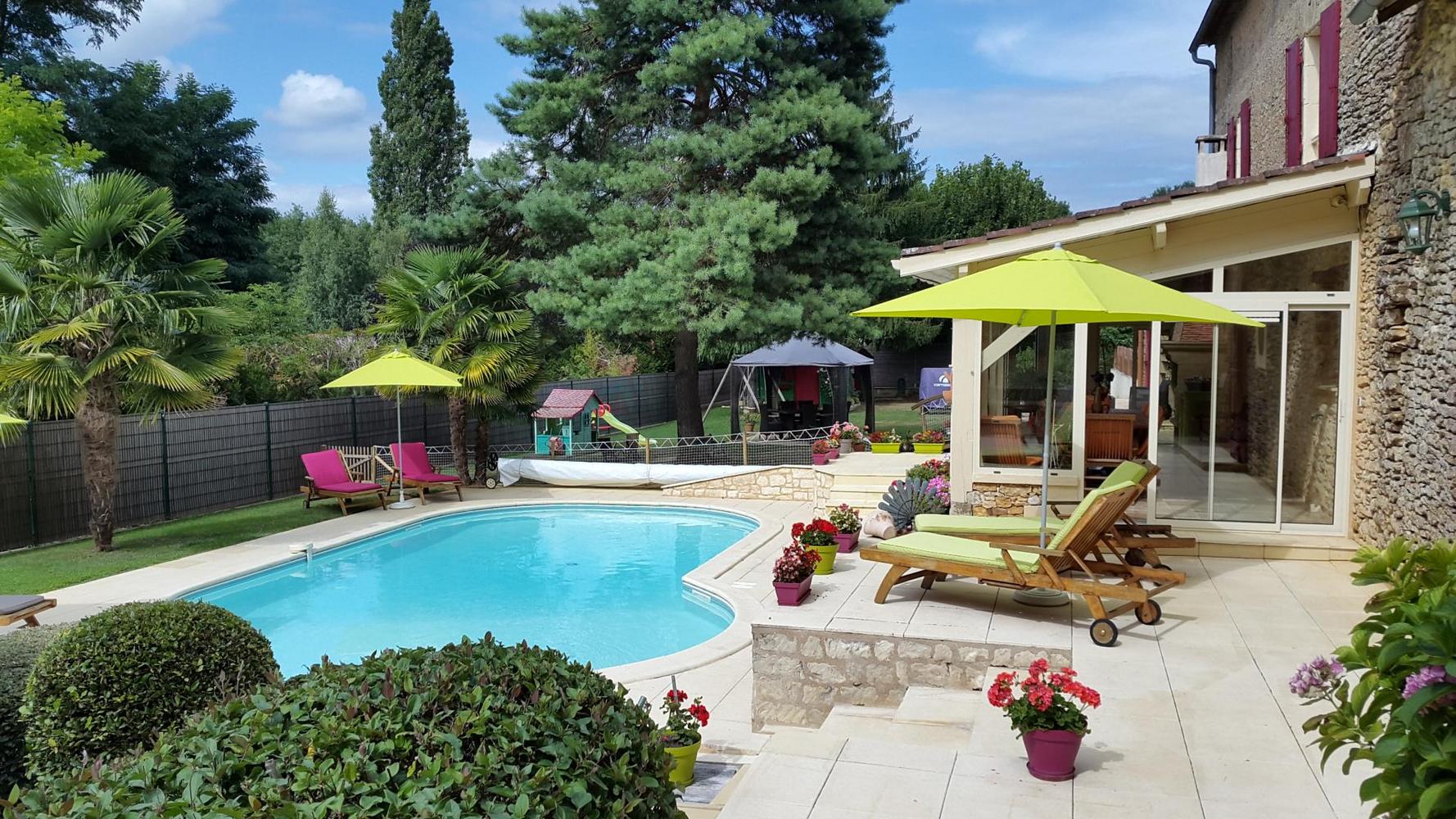 Domaine de la Dame Blanche