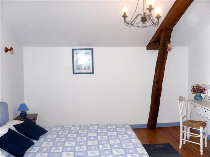 Madame Odette SOUVESTE