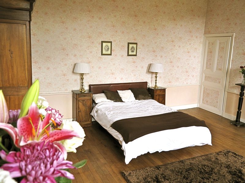 La Grande Maison, Pas-de-Jeu - photo 3