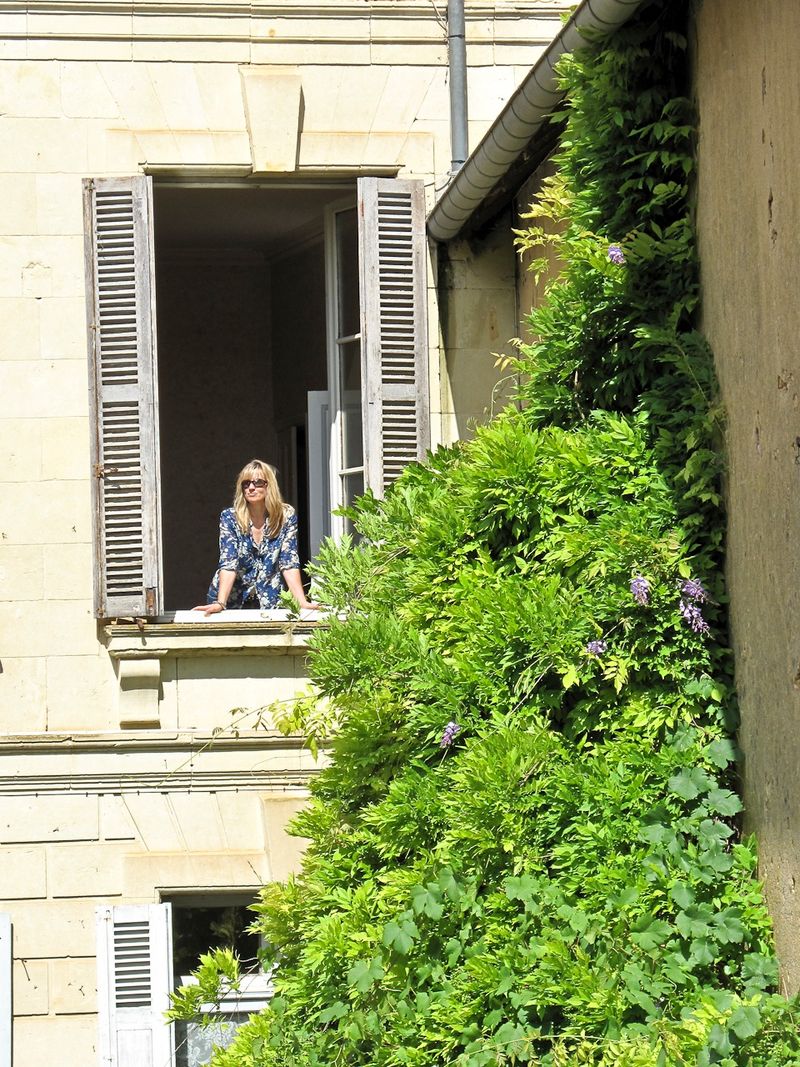 La Grande Maison, Pas-de-Jeu - photo 2