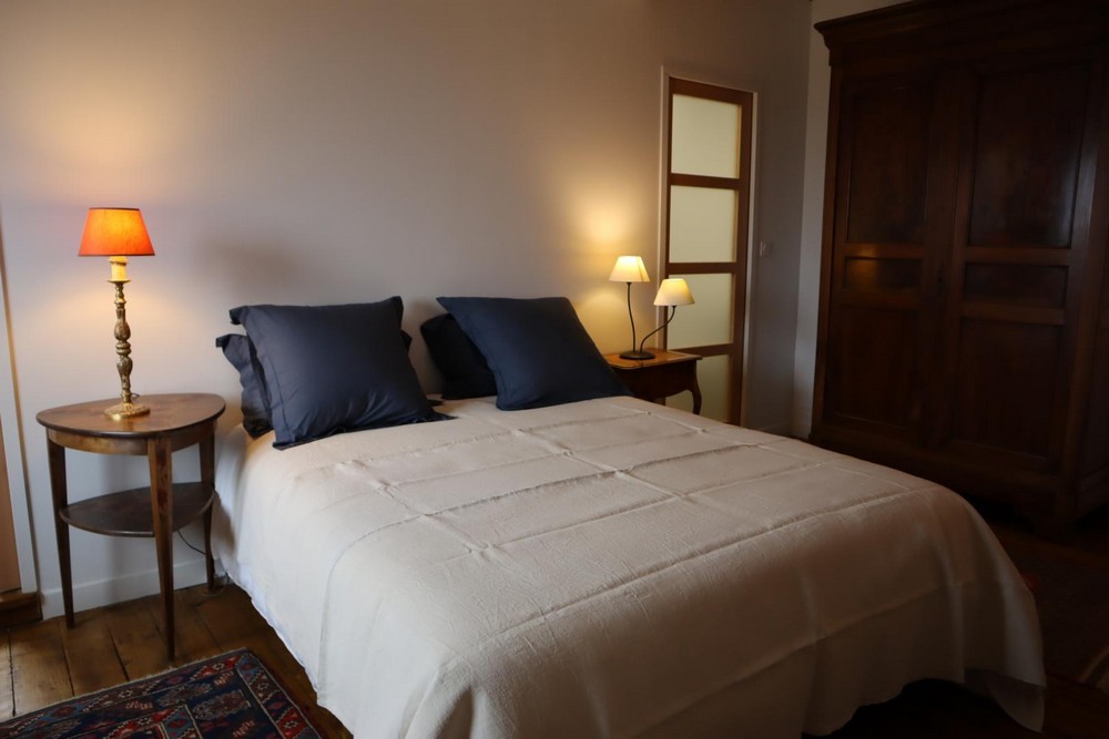 Chambres d'hôtes L'Oustal Félix, Montagnac-sur-Auvignon - photo 4