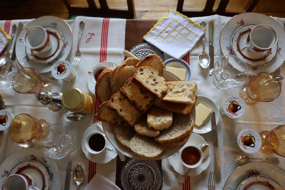 Chambres d'hôtes L'Oustal Félix, Montagnac-sur-Auvignon - photo 21