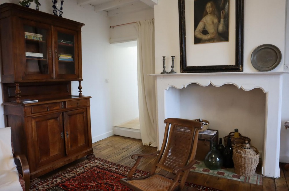 Chambres d'hôtes L'Oustal Félix, Montagnac-sur-Auvignon