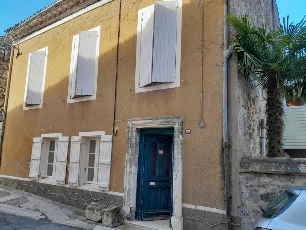 Chambres d'hôtes L'Oustal Félix, Montagnac-sur-Auvignon - photo 14