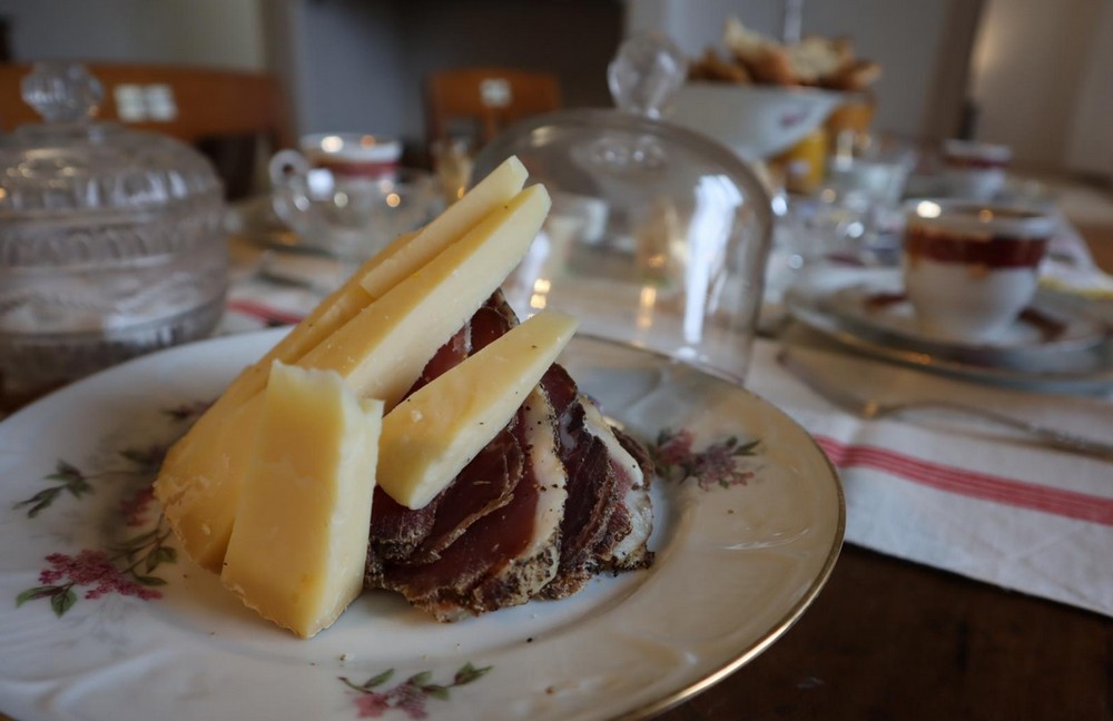 Chambres d'hôtes L'Oustal Félix, Montagnac-sur-Auvignon - photo 23