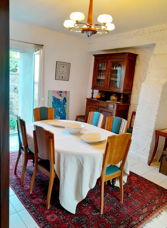 Chambres d'hôtes L'Oustal Félix, Montagnac-sur-Auvignon - photo 6