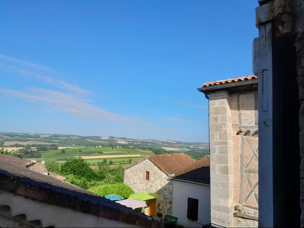 Chambres d'hôtes L'Oustal Félix, Montagnac-sur-Auvignon - photo 8