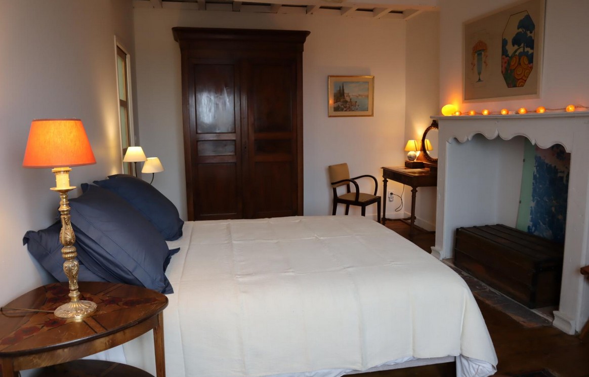 Chambres d'hôtes L'Oustal Félix, Montagnac-sur-Auvignon - photo 11